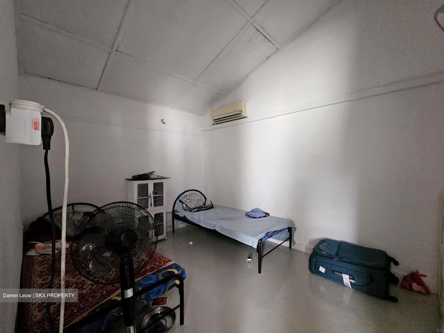 Sembawang Hills Estate (D20), Terrace #612891001